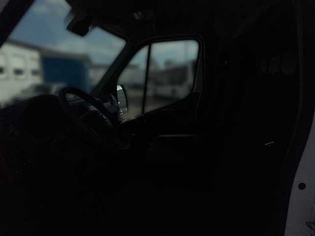 Nissan NV400 F35.17 L2H2 - Comfort Navi AHK R&uuml;ckf.Kamera