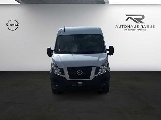 Nissan NV400 F35.17 L2H2 - Comfort Navi AHK R&uuml;ckf.Kamera