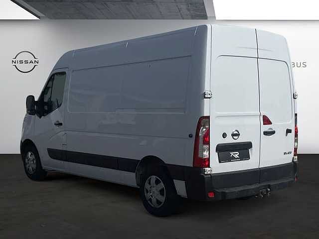 Nissan NV400 F35.17 L2H2 - Comfort Navi AHK R&uuml;ckf.Kamera