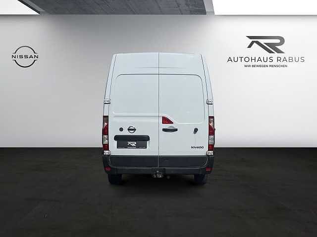 Nissan NV400 F35.17 L2H2 - Comfort Navi AHK R&uuml;ckf.Kamera