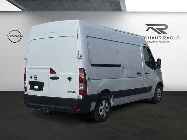Nissan NV400 F35.17 L2H2 - Comfort Navi AHK R&uuml;ckf.Kamera