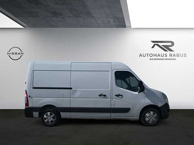 Nissan NV400 F35.17 L2H2 - Comfort Navi AHK R&uuml;ckf.Kamera