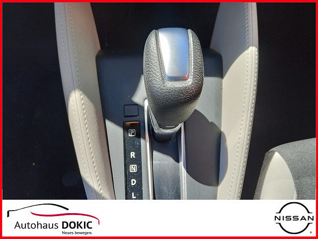 Nissan Micra N-Design 1.0 DiG-T Xtronic Klima SHZ WR