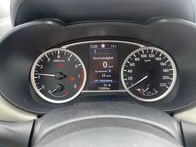 Nissan Micra 1.0 N-WAY DAB SHZ PDC AppleCarPlay AHK