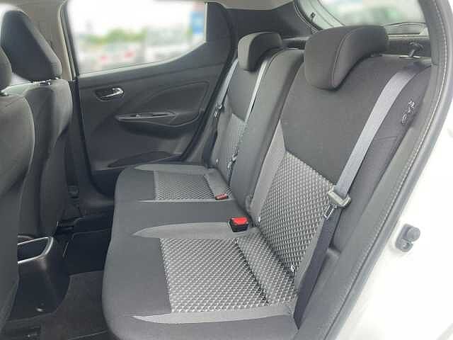 Nissan Micra 1.0 N-WAY DAB SHZ PDC AppleCarPlay AHK