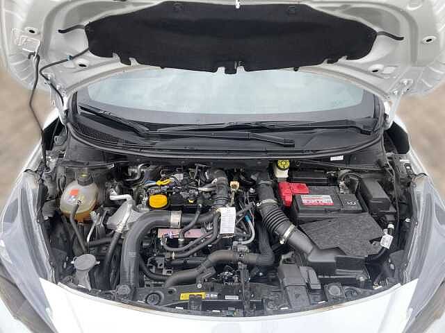 Nissan Micra 1.0 N-WAY DAB SHZ PDC AppleCarPlay AHK