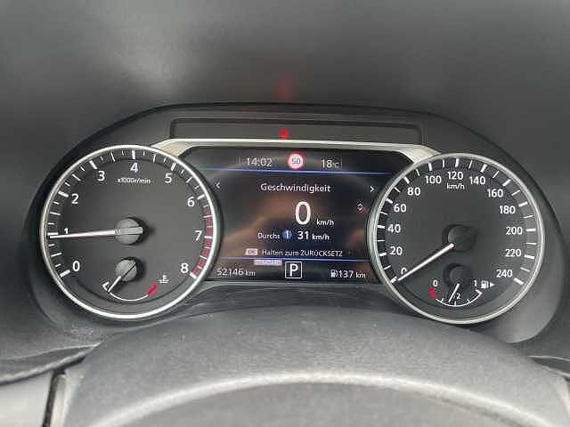 Nissan Juke DIG-T N-Connecta SHZ DAB 360&deg; AHK AppleCar Play