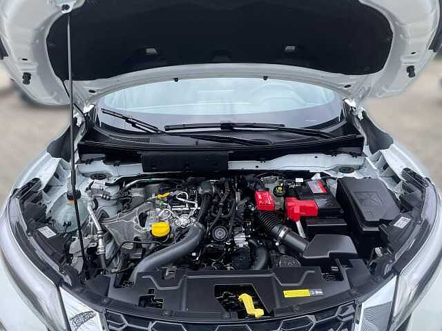 Nissan Juke DIG-T N-Connecta SHZ DAB 360&deg; AHK AppleCar Play