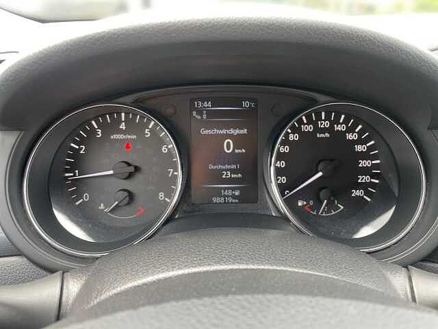 Nissan Pulsar 1.2 DIG-T Tekna SHZ NAVI DAB Leder 360&deg;