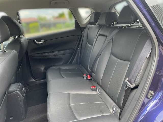 Nissan Pulsar 1.2 DIG-T Tekna SHZ NAVI DAB Leder 360&deg;
