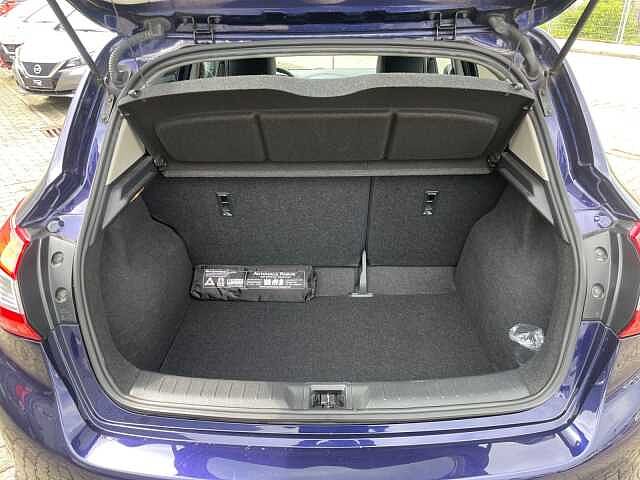 Nissan Pulsar 1.2 DIG-T Tekna SHZ NAVI DAB Leder 360&deg;