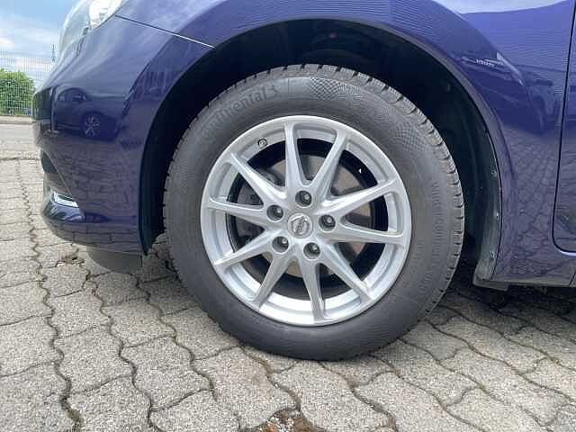 Nissan Pulsar 1.2 DIG-T Tekna SHZ NAVI DAB Leder 360&deg;