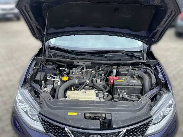 Nissan Pulsar 1.2 DIG-T Tekna SHZ NAVI DAB Leder 360&deg;