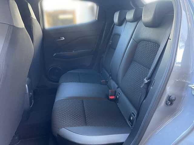 Nissan Juke 1.6 Hybrid 4AMT N-Connecta AT Navi Kamera SHZ