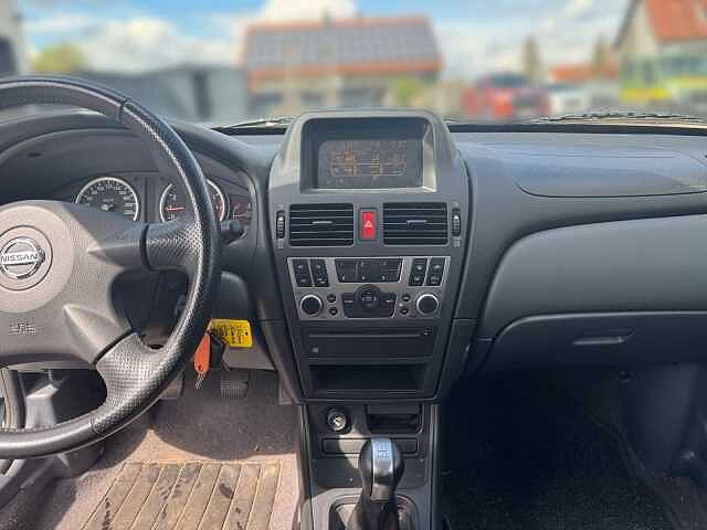 Nissan Almera 1.5 Acenta Plus