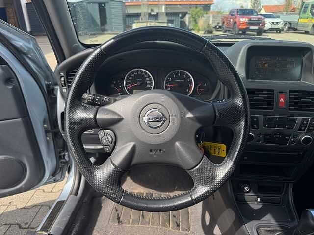 Nissan Almera 1.5 Acenta Plus