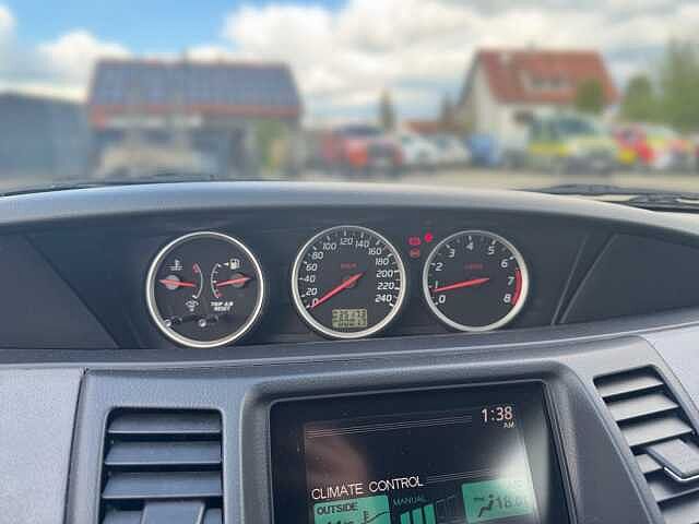 Nissan Primera Lim. 1.8 Acenta Klima SHZ Kamera