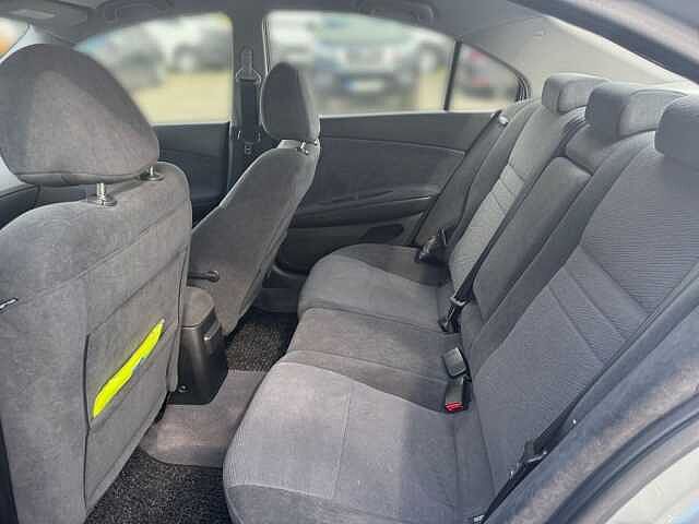 Nissan Primera Lim. 1.8 Acenta Klima SHZ Kamera