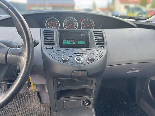 Nissan Primera Lim. 1.8 Acenta Klima SHZ Kamera