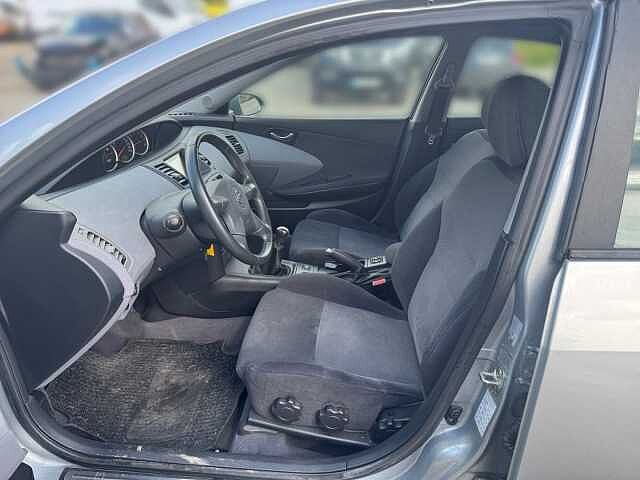 Nissan Primera Lim. 1.8 Acenta Klima SHZ Kamera