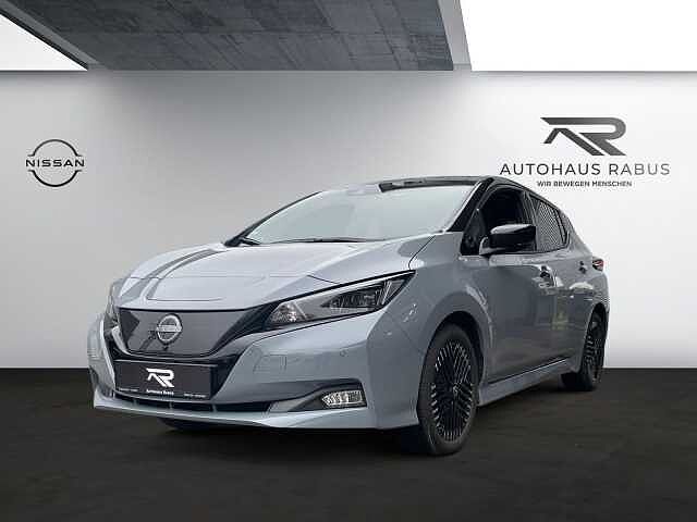 Nissan Leaf Tekna 40 KWh Navi DAB 360&deg; LED BOSE SHZ