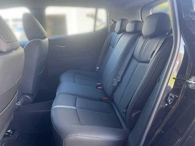 Nissan Leaf 39 kWh LED 360&deg; Kamera Navi Klima Tekna 360