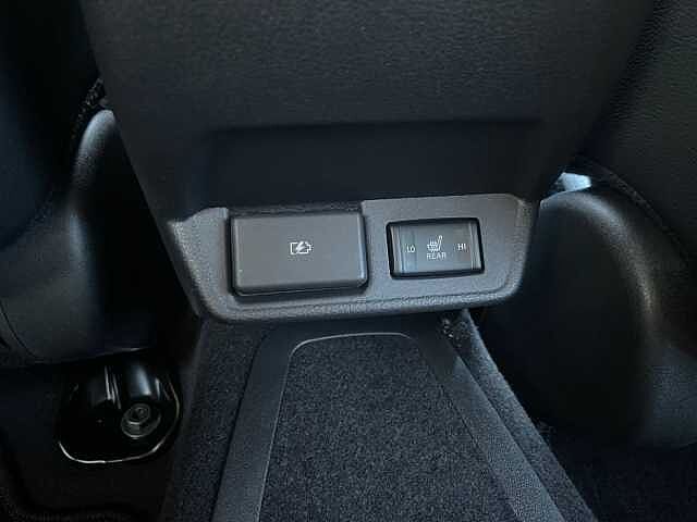 Nissan Leaf 39 kWh LED 360&deg; Kamera Navi Klima Tekna 360