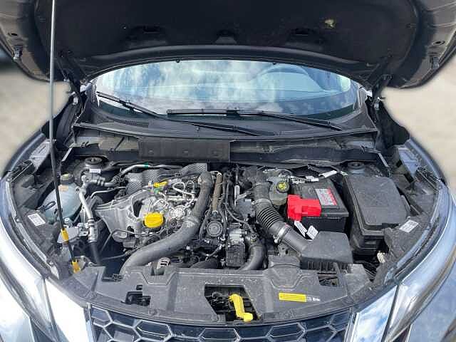 Nissan Juke 1.0 Acenta AT Navi Kamera DAB SHZ LED