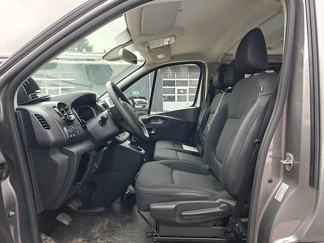 Nissan NV300 L1H1 2,7 dCi 145 - Comfort / Turboschaden