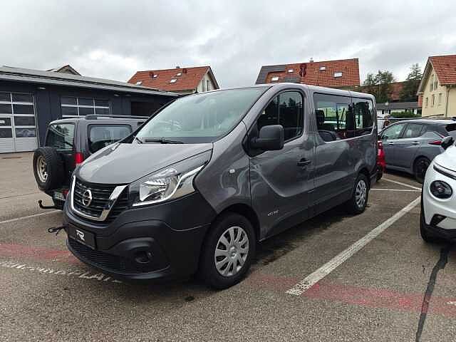 Nissan NV300 L1H1 2,7 dCi 145 - Comfort / Turboschaden
