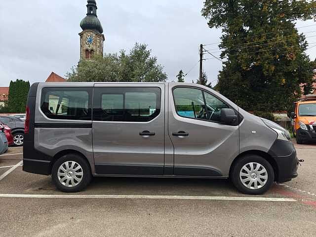 Nissan NV300 L1H1 2,7 dCi 145 - Comfort / Turboschaden