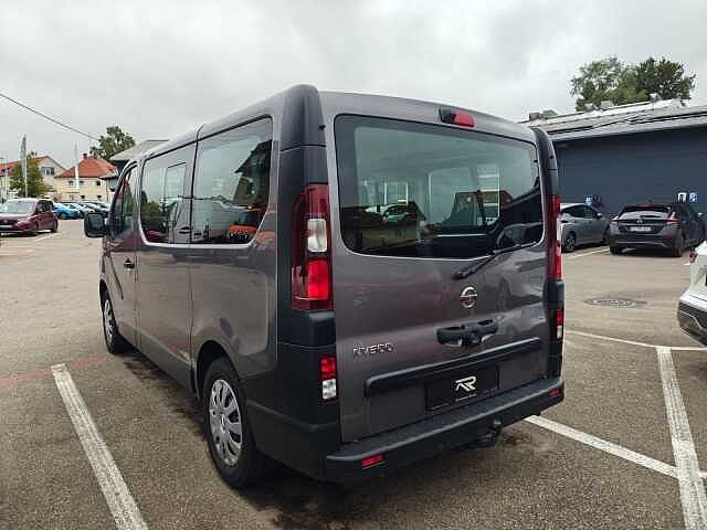 Nissan NV300 L1H1 2,7 dCi 145 - Comfort / Turboschaden