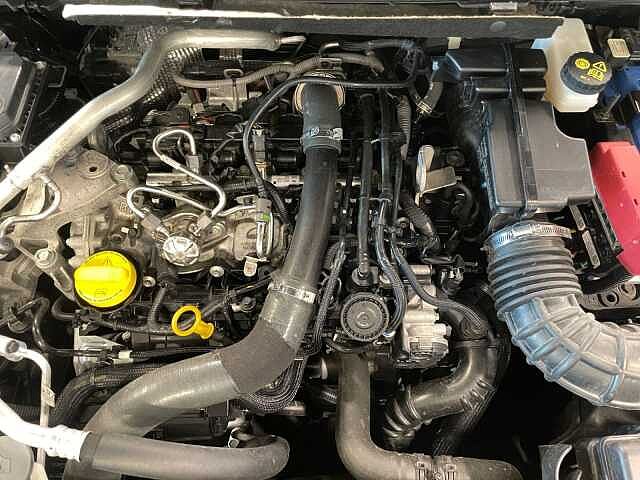 Nissan Qashqai 1.3 DIG-T Visia DAB LED Bluet. PDC AHK