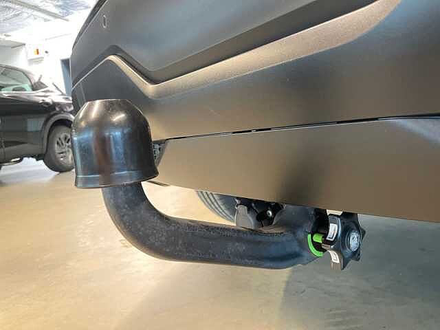 Nissan Qashqai 1.3 DIG-T Visia DAB LED Bluet. PDC AHK