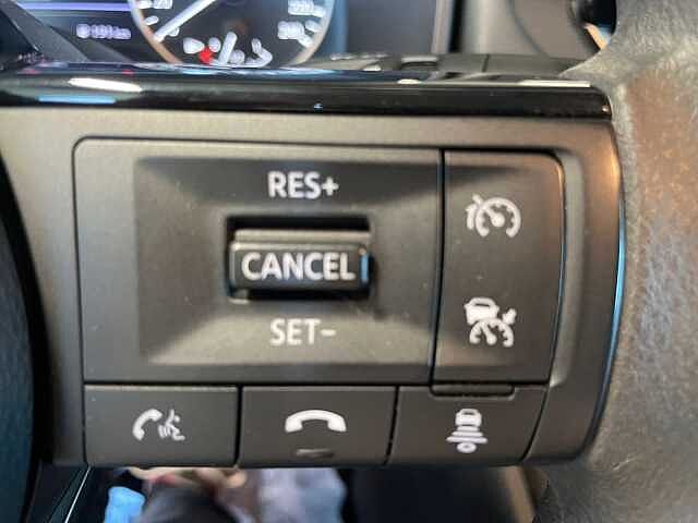 Nissan Qashqai 1.3 DIG-T Visia DAB LED Bluet. PDC AHK