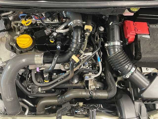 Nissan Micra 1.0 N-WAY DAB SHZ PDC AppleCarPlay