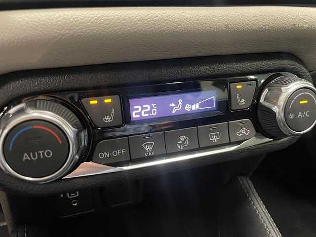 Nissan Micra 1.0 N-WAY DAB SHZ PDC AppleCarPlay
