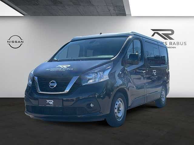 Nissan NV300 L1H1 2.9 DCT Automatik - Comfort