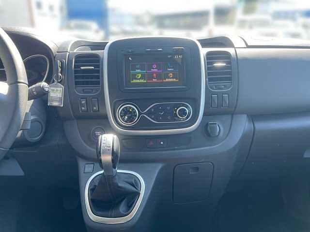 Nissan NV300 L1H1 2.9 DCT Automatik - Comfort