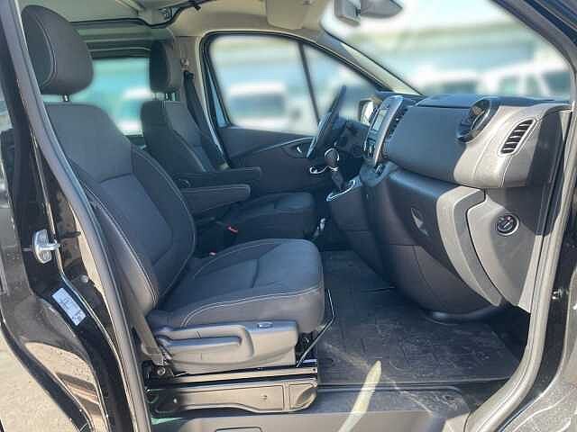 Nissan NV300 L1H1 2.9 DCT Automatik - Comfort