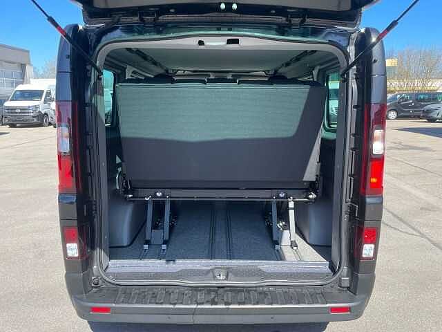 Nissan NV300 L1H1 2.9 DCT Automatik - Comfort