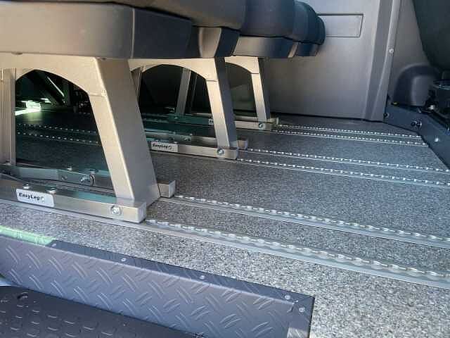 Nissan NV300 L1H1 2.9 DCT Automatik - Comfort