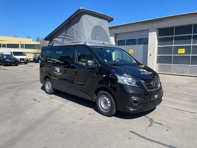 Nissan NV300 L1H1 2.9 DCT Automatik - Comfort