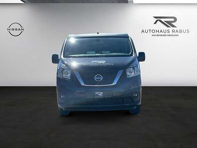 Nissan NV300 L1H1 2.9 DCT Automatik - Comfort