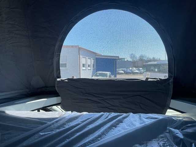 Nissan NV300 L1H1 2.9 DCT Automatik - Comfort