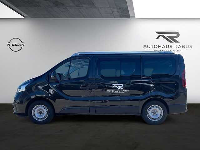 Nissan NV300 L1H1 2.9 DCT Automatik - Comfort