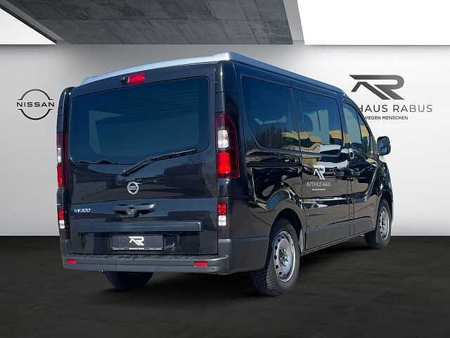 Nissan NV300 L1H1 2.9 DCT Automatik - Comfort