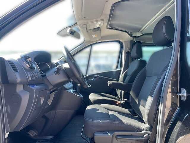 Nissan NV300 L1H1 2.9 DCT Automatik - Comfort