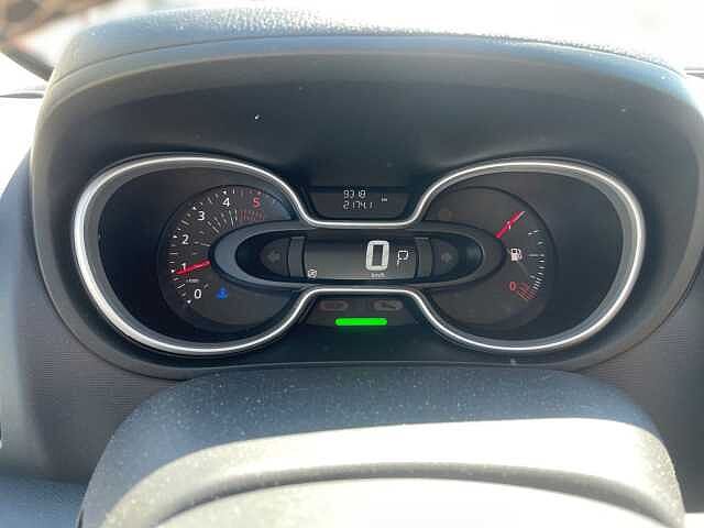 Nissan NV300 L1H1 2.9 DCT Automatik - Comfort