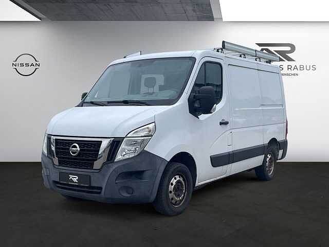 Nissan NV400 Kastenwagen 2.3 Schaltgetriebe - L1H1 2,8t PRO